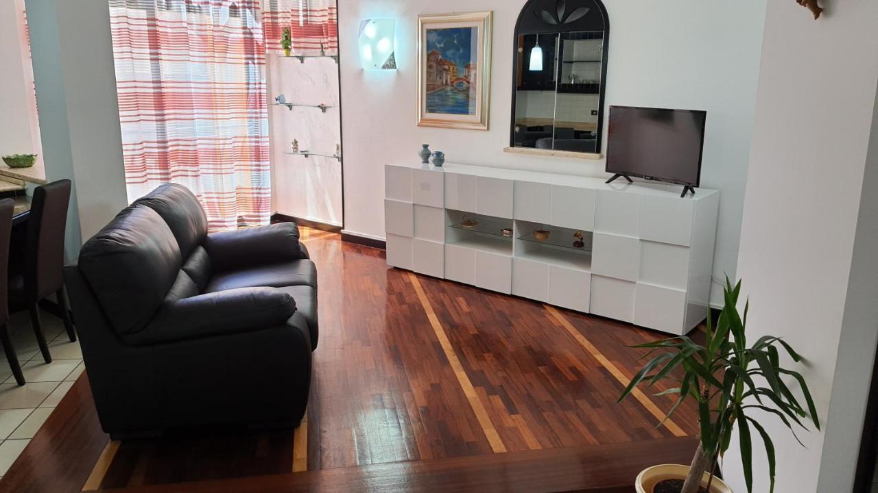 Clodia Beach One Sottomarina Eksteriør billede