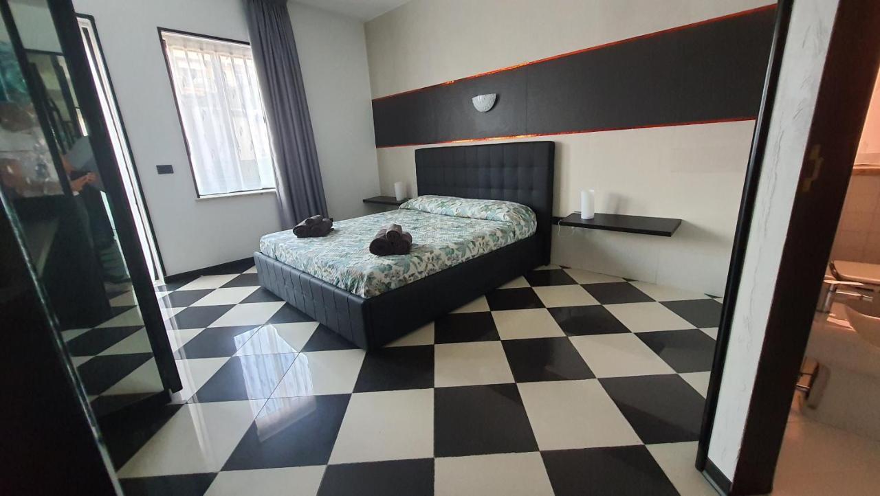 Clodia Beach One Sottomarina Eksteriør billede