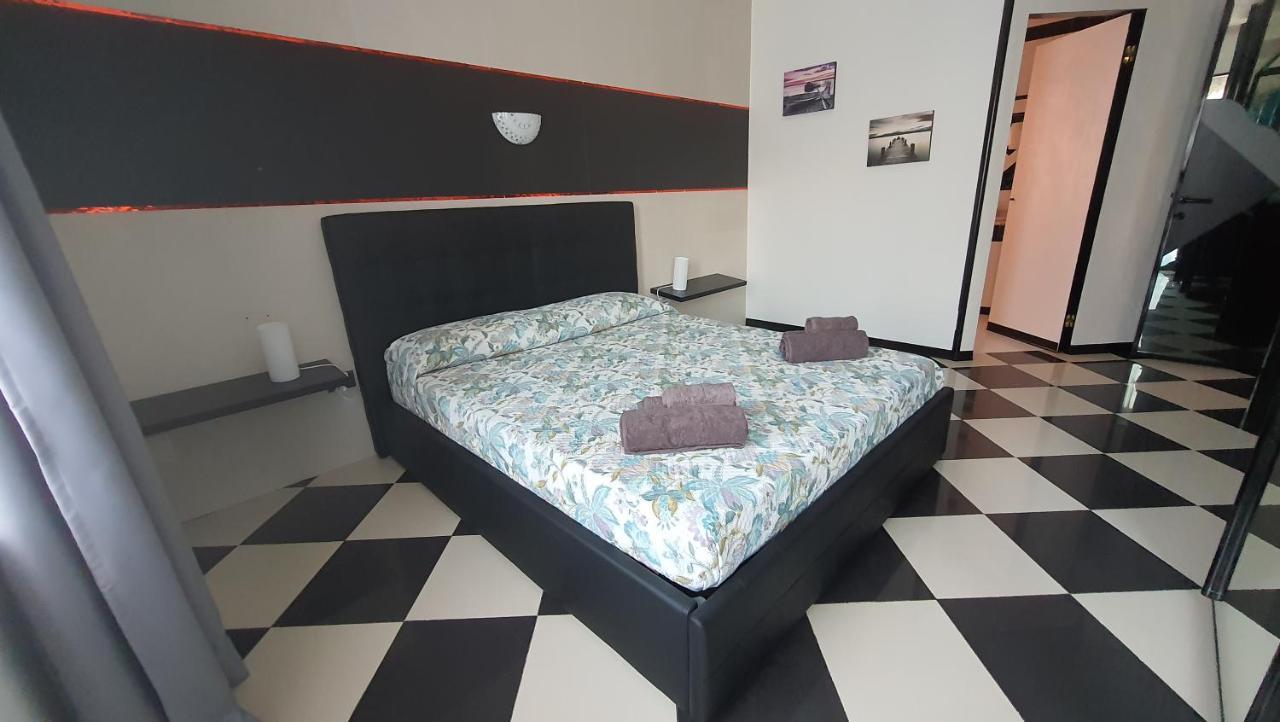 Clodia Beach One Sottomarina Eksteriør billede